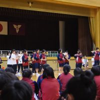 幸せ便りR7.4.28