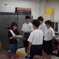 幸せ便りR7.7.3