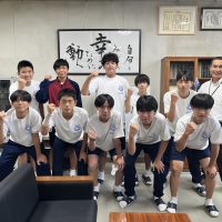 幸せ便りR7.7.2