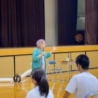 幸せ便りR7.7.11