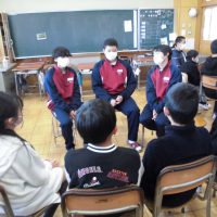 幸せ便りR7.12.12