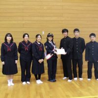 幸せ便りR7.12.11