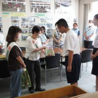社会を明るくする運動（7月２日）