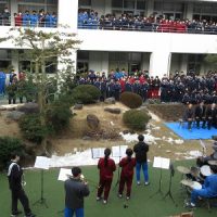 WEST　LIVE（１月１５日）