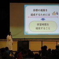 食指導（1月20日～22日）