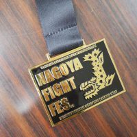 【表彰】NAGOYA　FIGHT　FES.2024