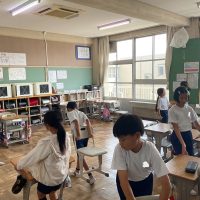 ９月８日からの見通しです。