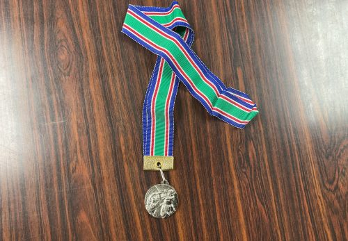 【表彰】刃物まつり岐阜県剣道大会