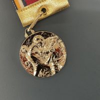 【表彰】岐阜県学童軟式野球五年生大会　スパークテックWKS杯学童野球大会