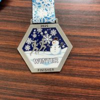 【表彰】Winter Run 2025