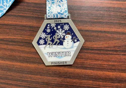 【表彰】Winter Run 2025