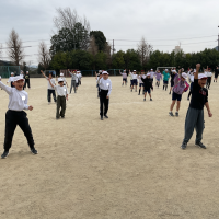 3.24～の見通しです