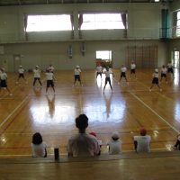 魂をも伝える・引き継ぐ　～5，6年・体育～