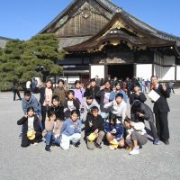 とても充実した２日間　～６年・修学旅行～