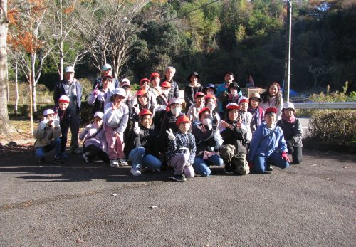 登ったよ！　富士山。　～４年・総合的な学習の時間～