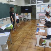 「のこりはいくつ？」はひき算　～1年・算数～
