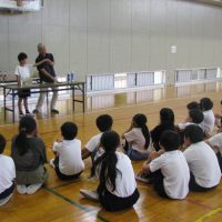 「えっ、どうして？」　～わくわくサイエンス～