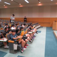 白隠さんって、すごい（人）。　～3年・文化の森学習～