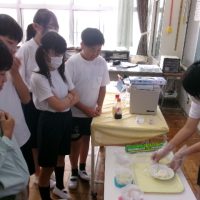 家庭の食育マイスターになる。　～６年・食育～