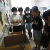 充実した学校生活に向けて、できること・やりたいことを　～６年・自主的自治活動～