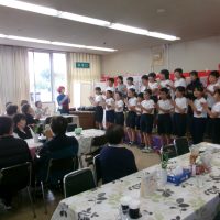 次回の山之上サロンで待っています。　～5年・お米販売の予告～
