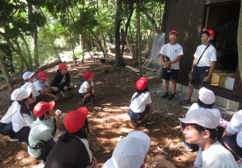より素敵な場所に　～飾プロ続編～