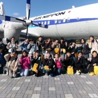 「将来の夢になりました。」　～５年・社会見学～